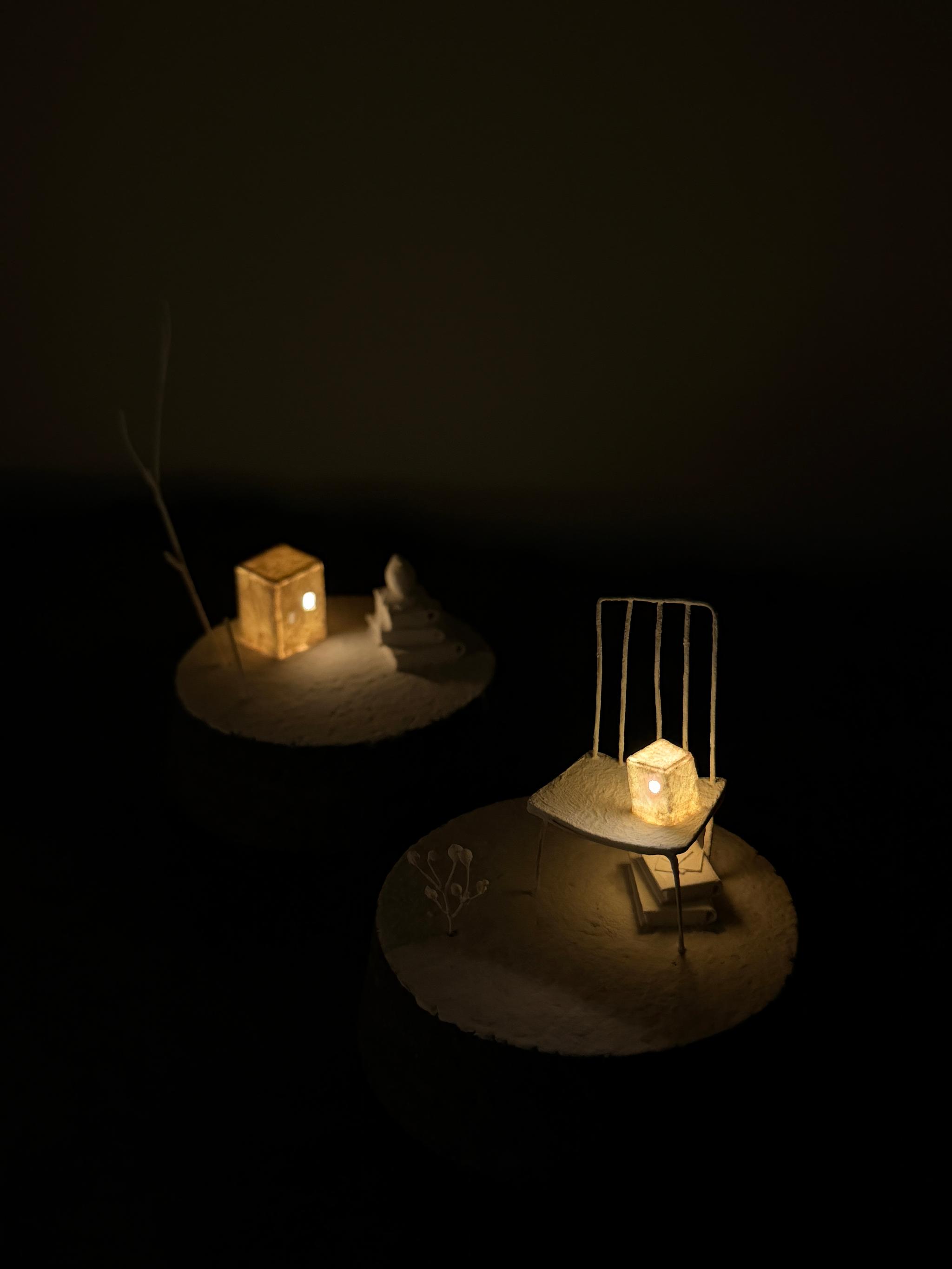 記憶の棲家　家 | 3枚目