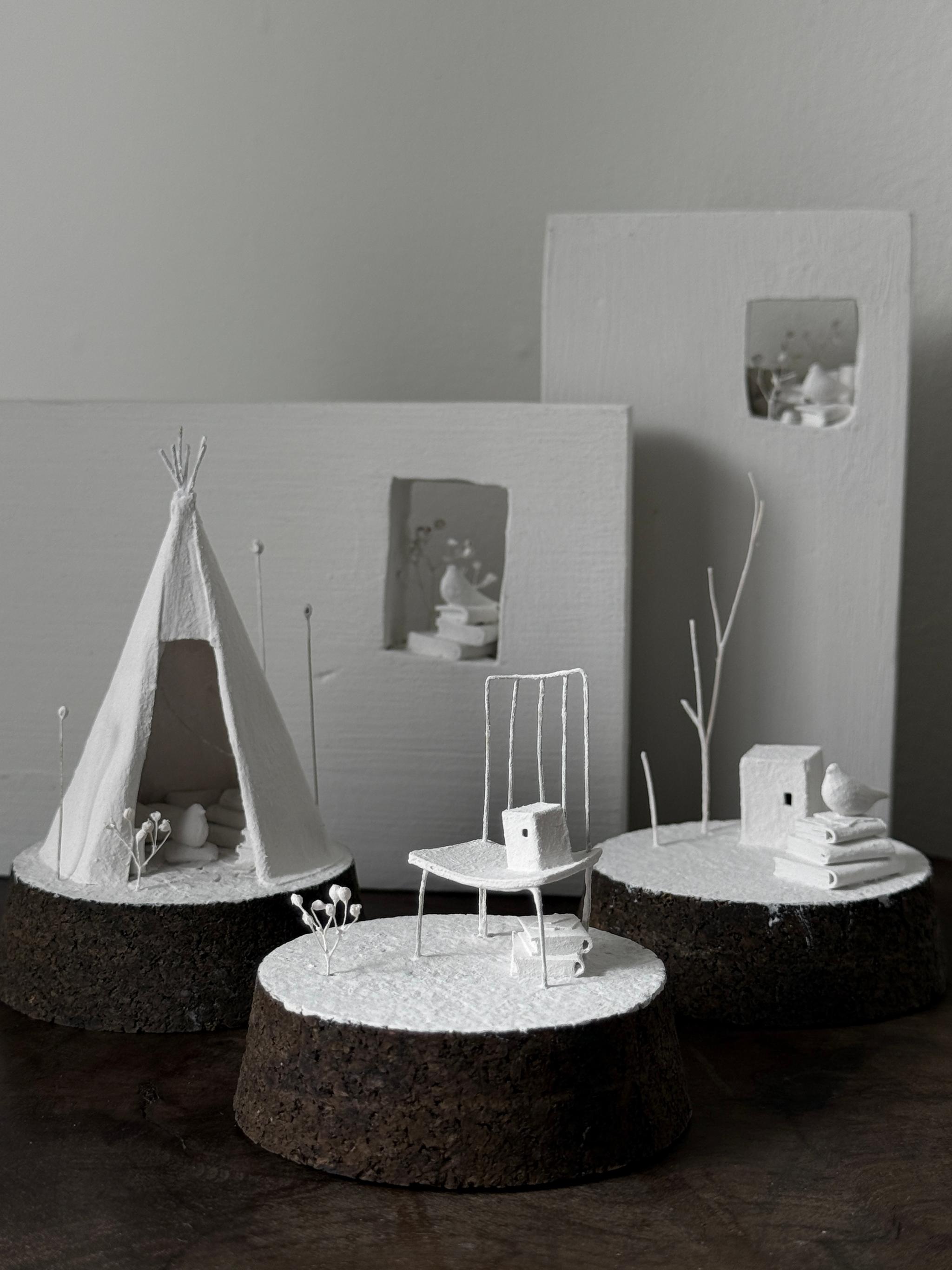 記憶の棲家　家 | 9枚目