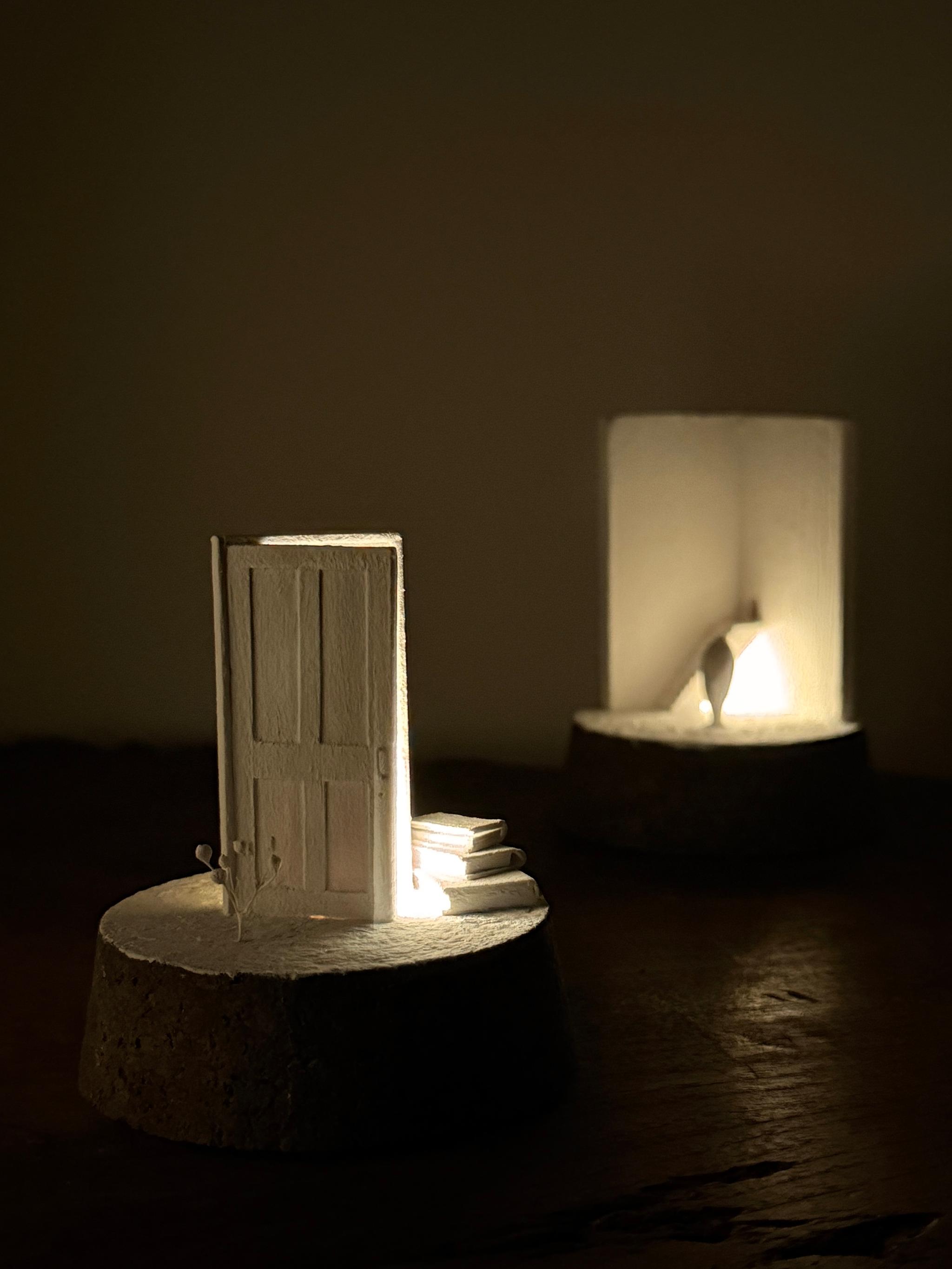 記憶の棲家　アザラシ | 4枚目