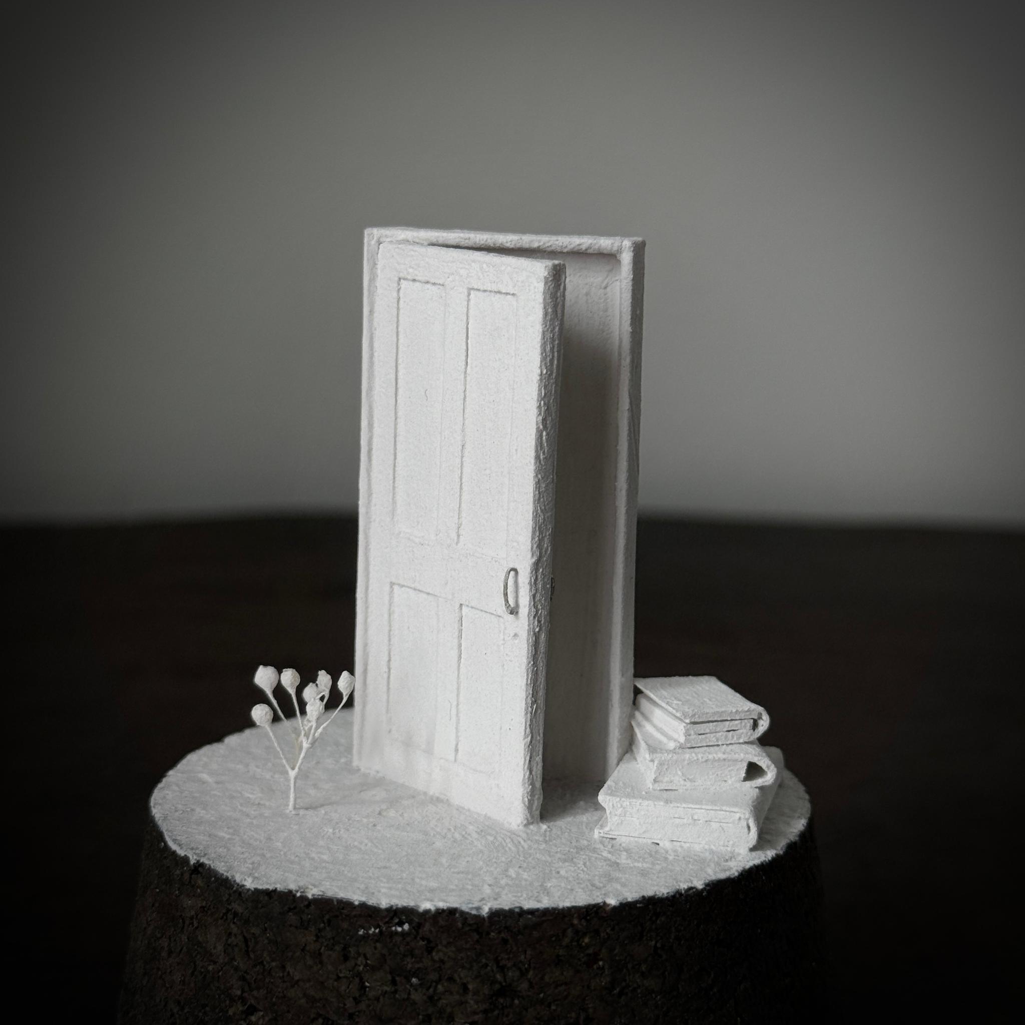 記憶の棲家　扉 | 2枚目