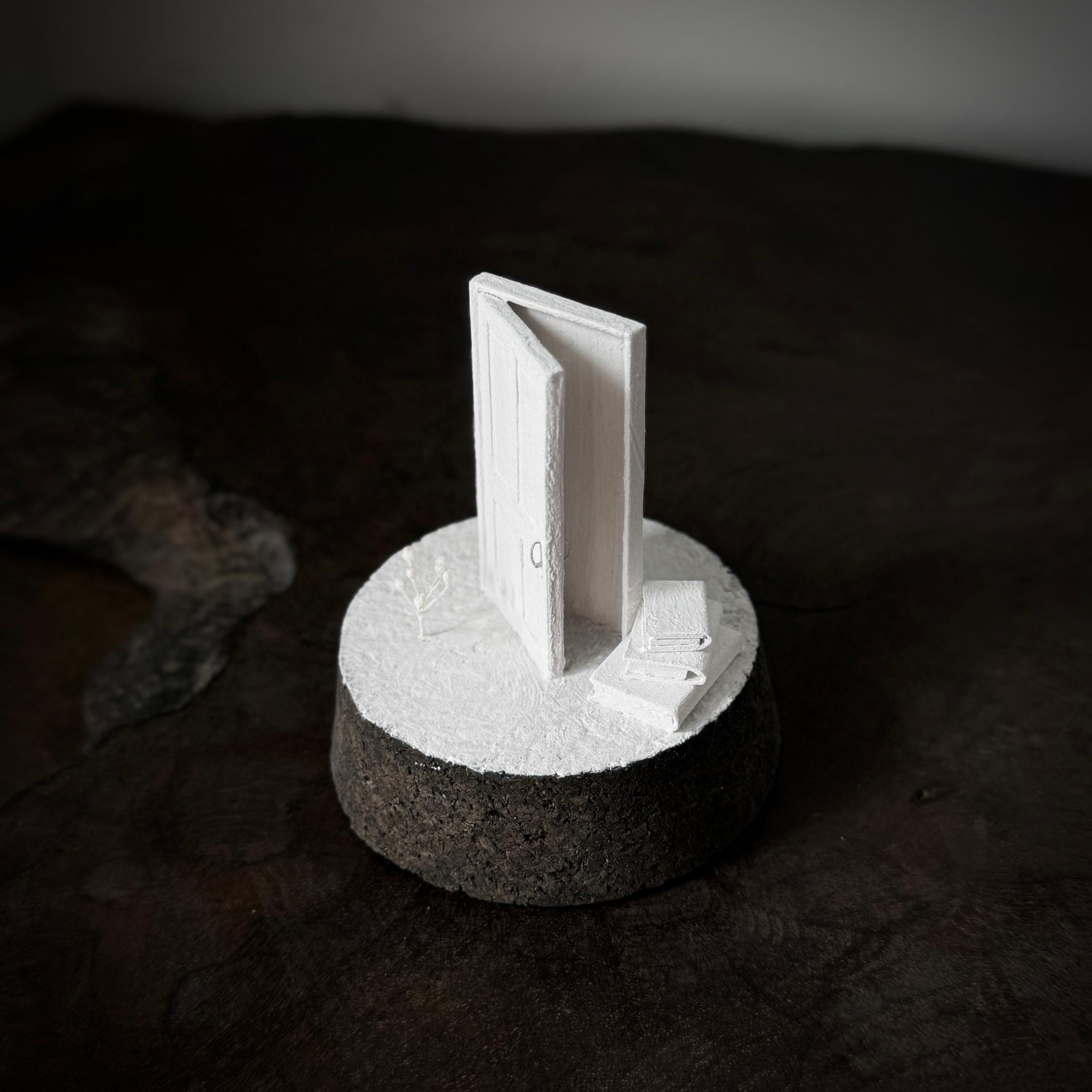 記憶の棲家　扉 | 3枚目