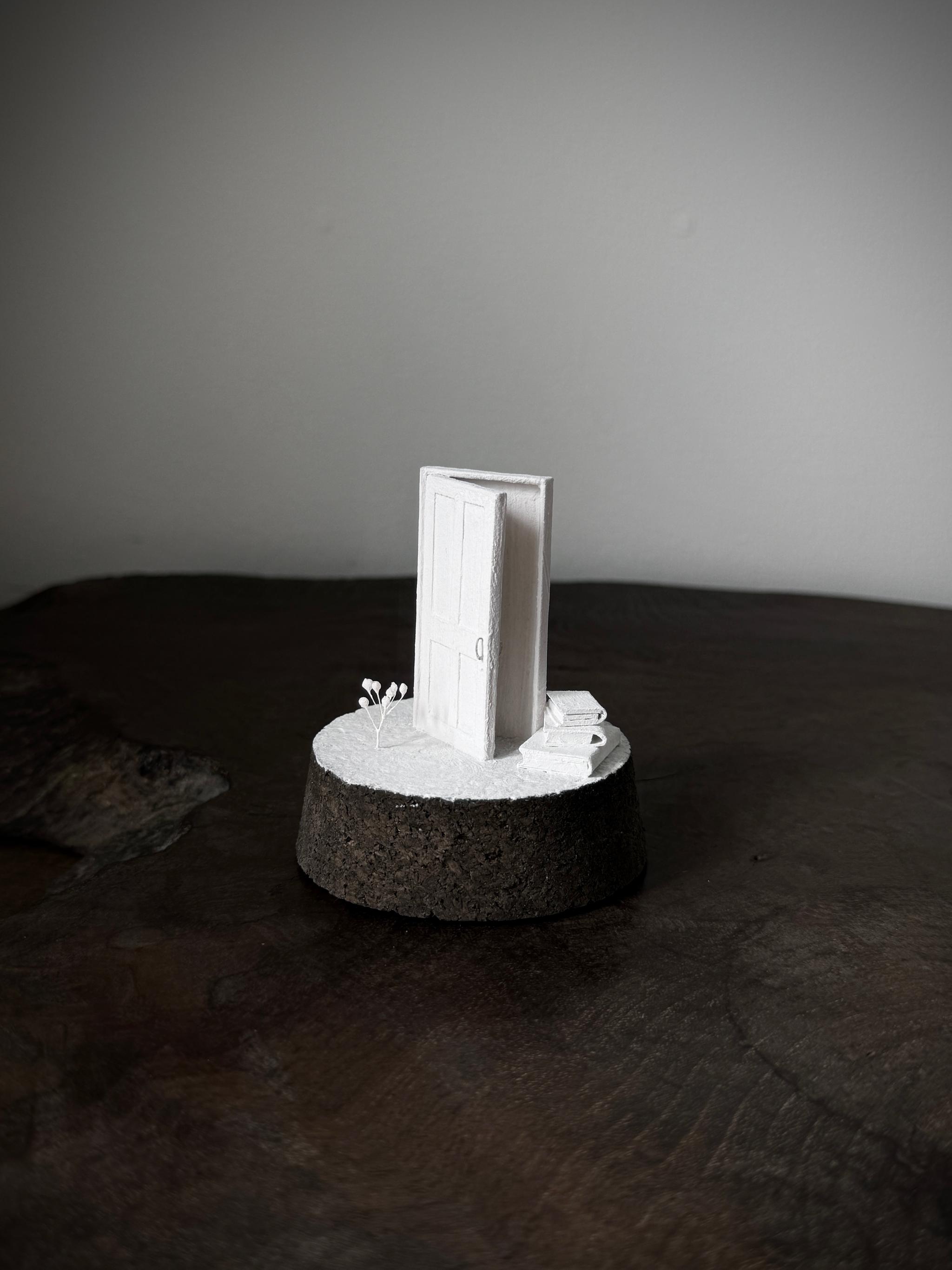 記憶の棲家　扉 | 4枚目