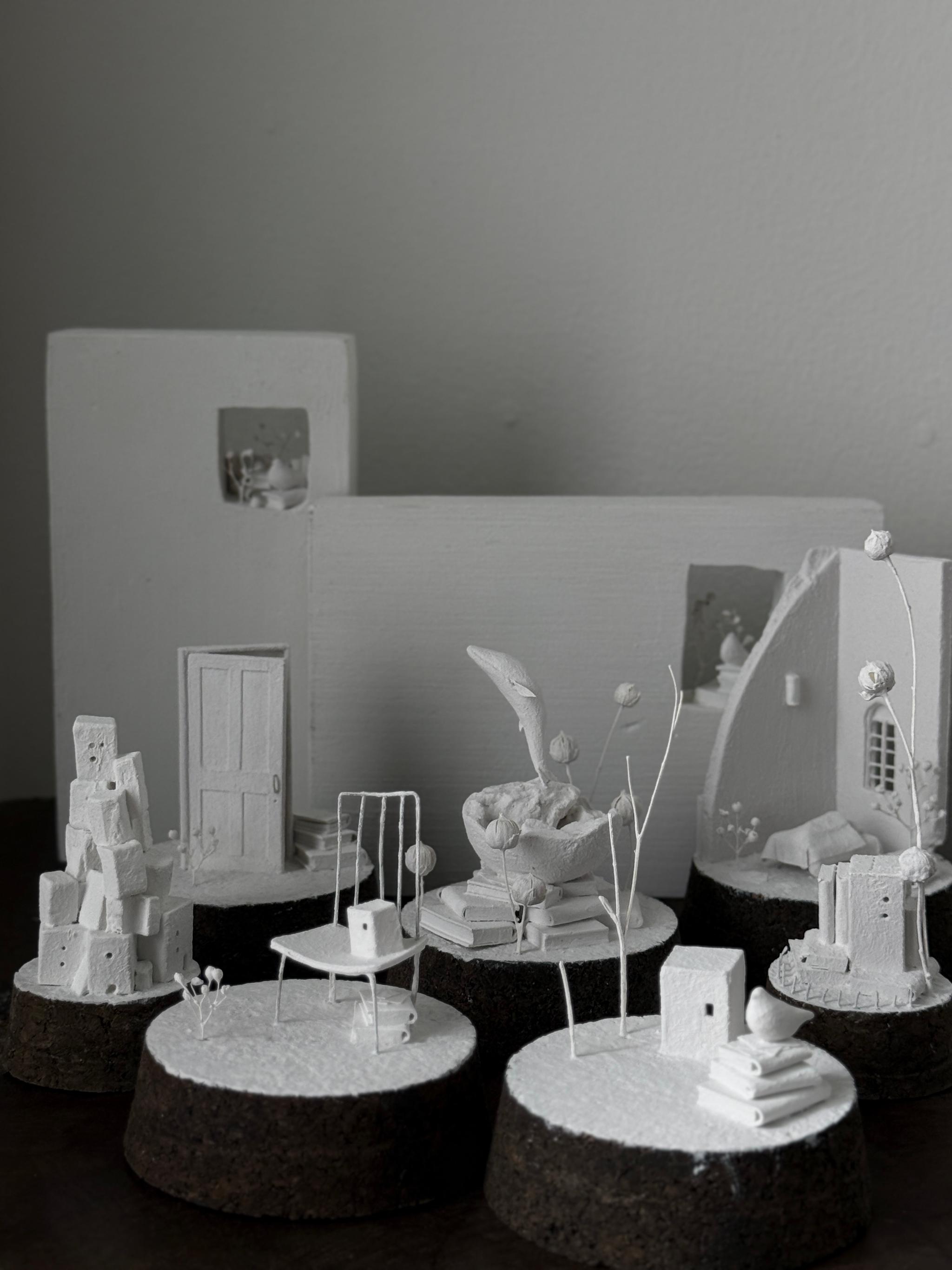 記憶の棲家　扉 | 7枚目