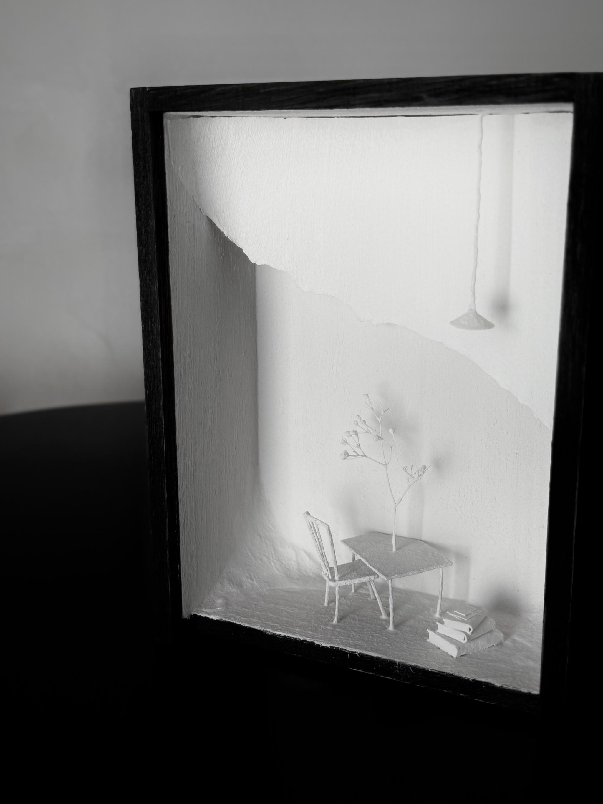 記憶の小部屋　no.1 | 12枚目