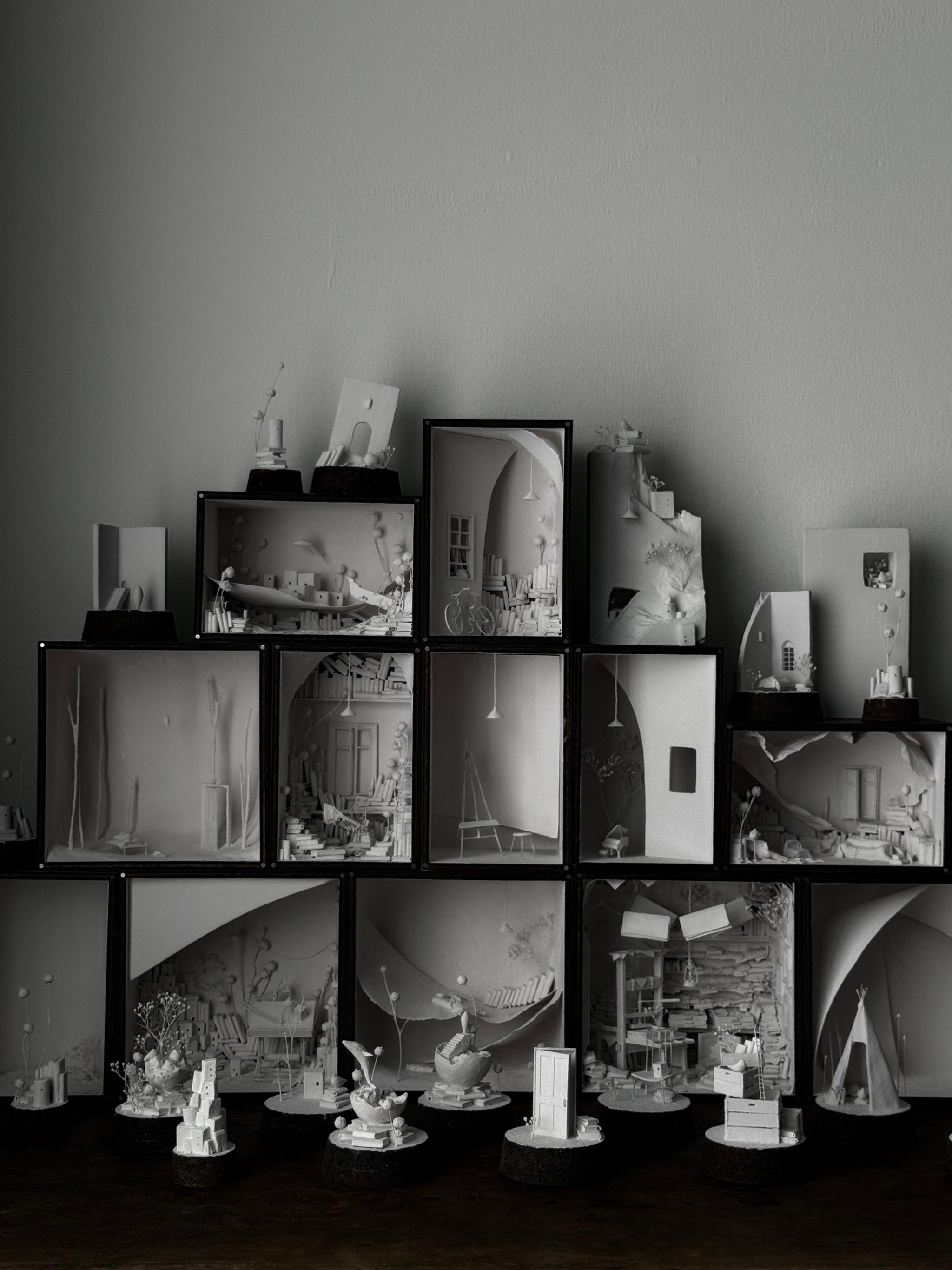 記憶の小部屋　no.1 | 16枚目